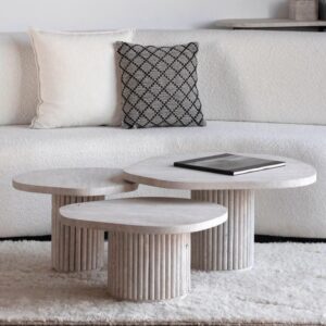Table basse AURA