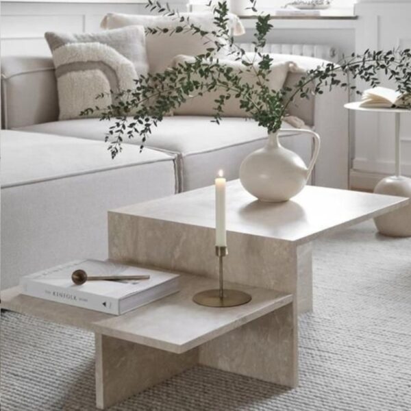 Table basse MINIMA