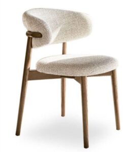 Chaise NUBA