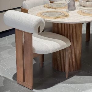 Chaise CYRA