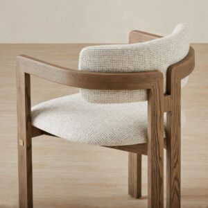 Chaise ELYSIA