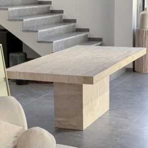 Table à manger Atlas