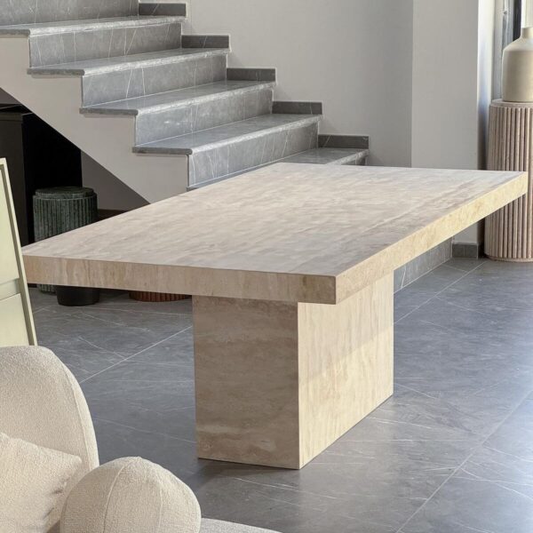 Table à manger Atlas – Image 3