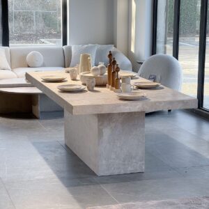 Table à manger Atlas