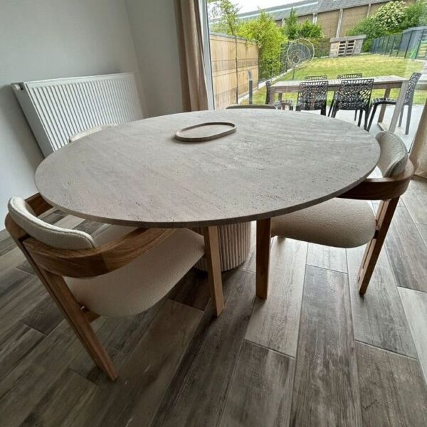 Table à manger Agora – Image 2