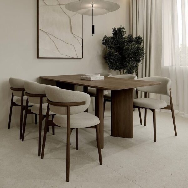 Chaise NUBA – Image 4