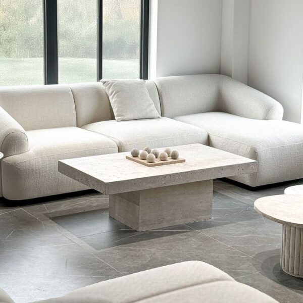Table basse MONOLITH – Image 3