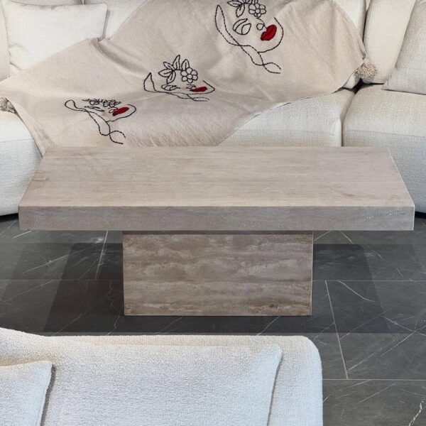 Table basse MONOLITH – Image 2