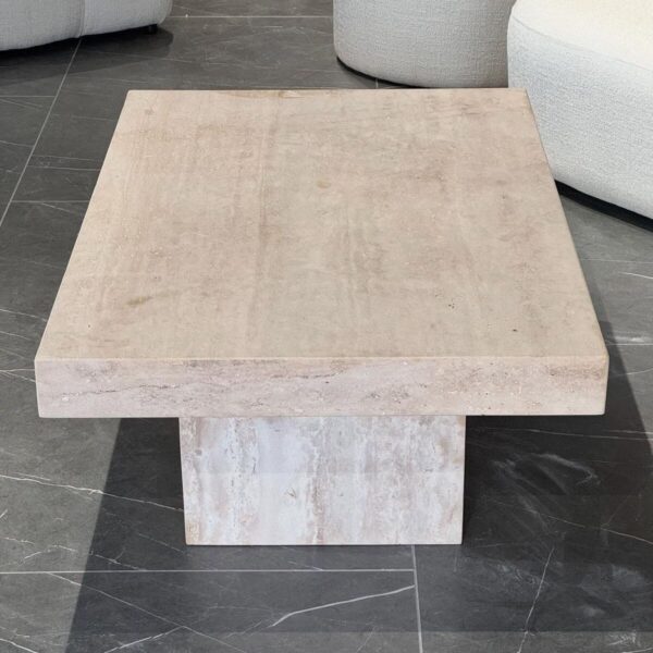 Table basse MONOLITH – Image 5