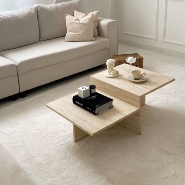 Table basse MINIMA – Image 2
