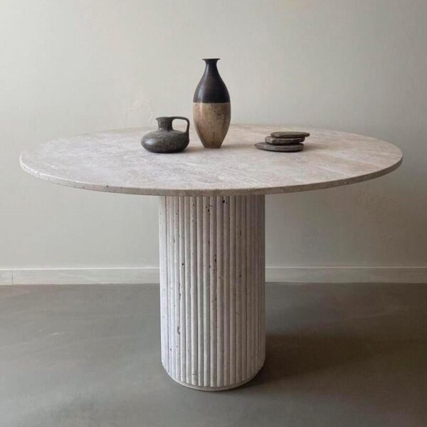 Table à manger Agora – Image 6