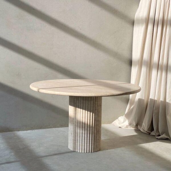 Table à manger Agora – Image 4