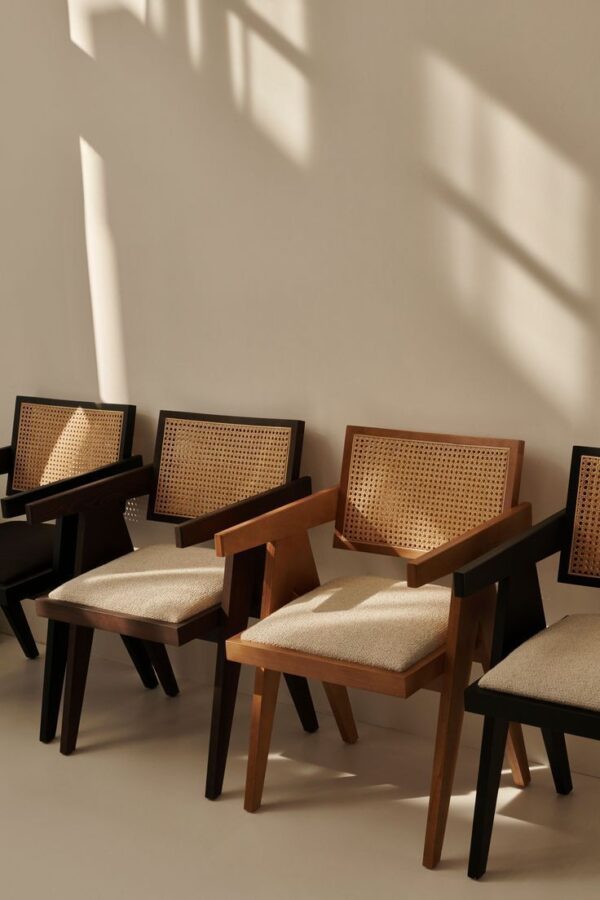 Chaise SANTORINI – Image 4
