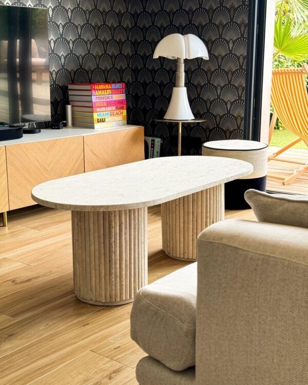 Table basse ROMA – Image 2