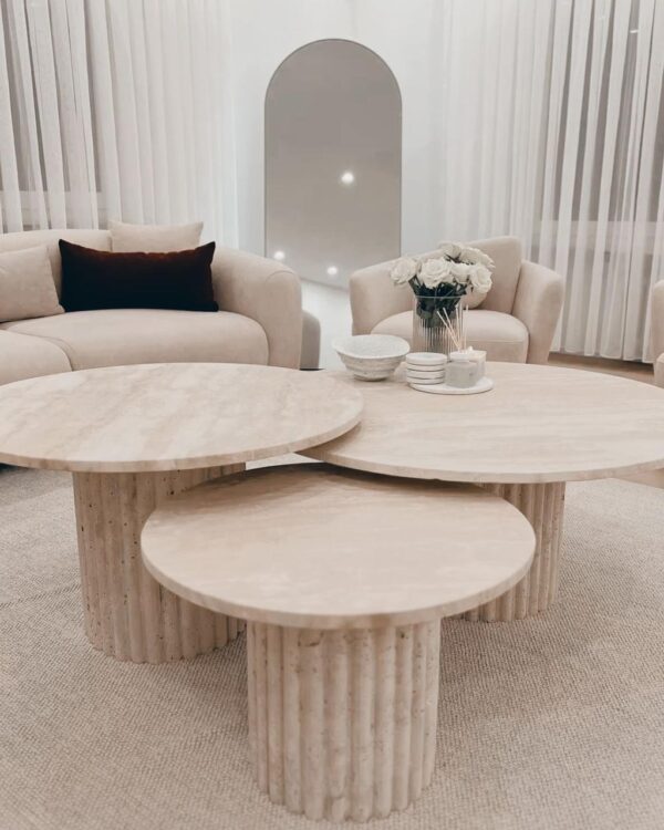 Table basse AURA – Image 3