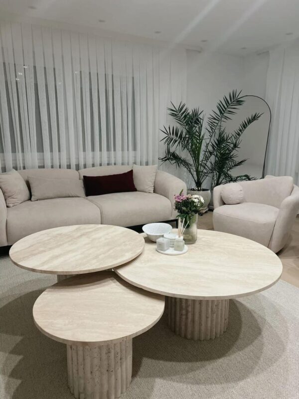 Table basse AURA – Image 4
