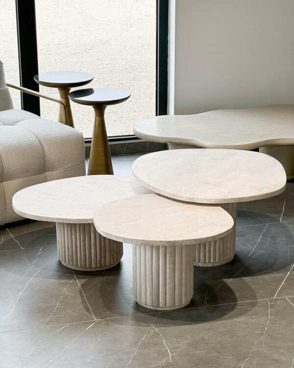 Table basse AURA – Image 2