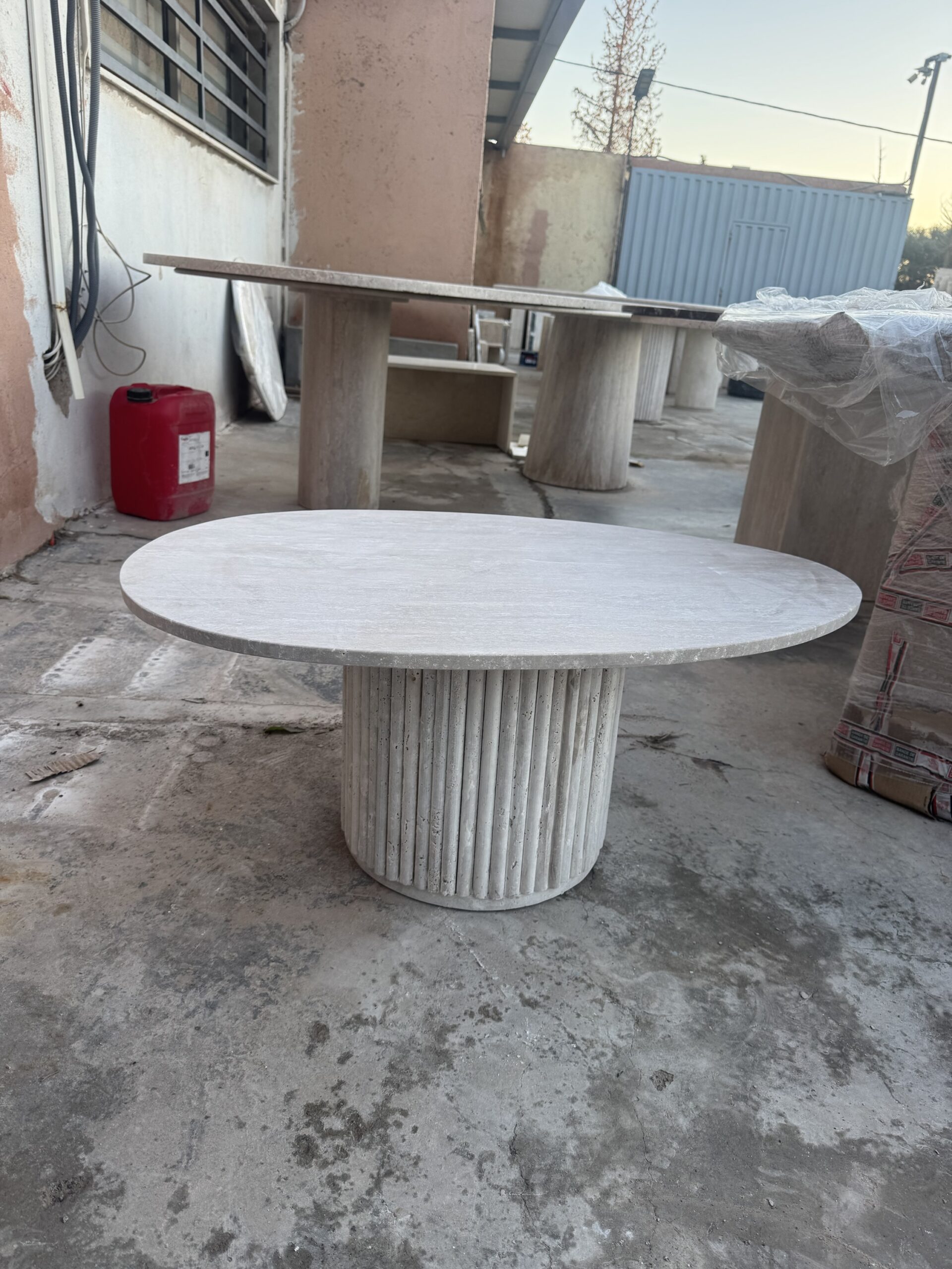 Table basse ARENA – Image 5