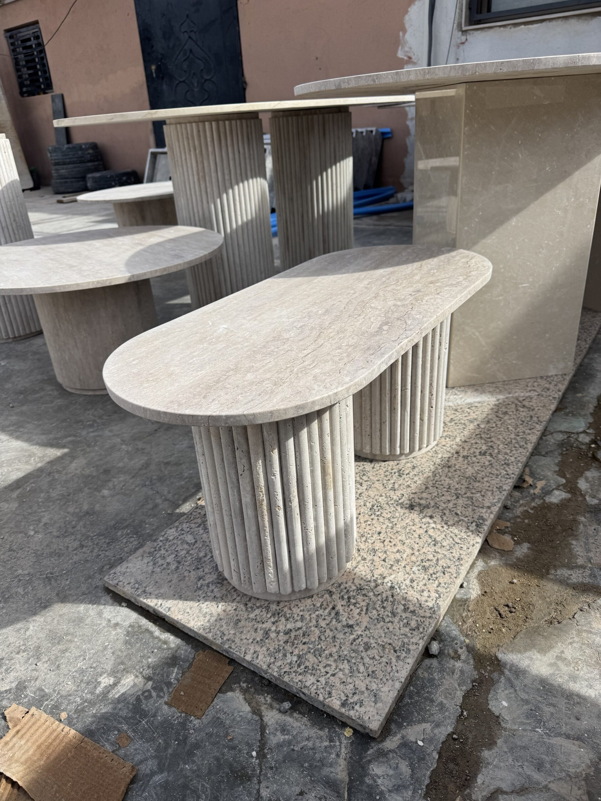 Table basse ROMA – Image 2