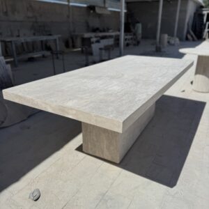 Table à manger Atlas