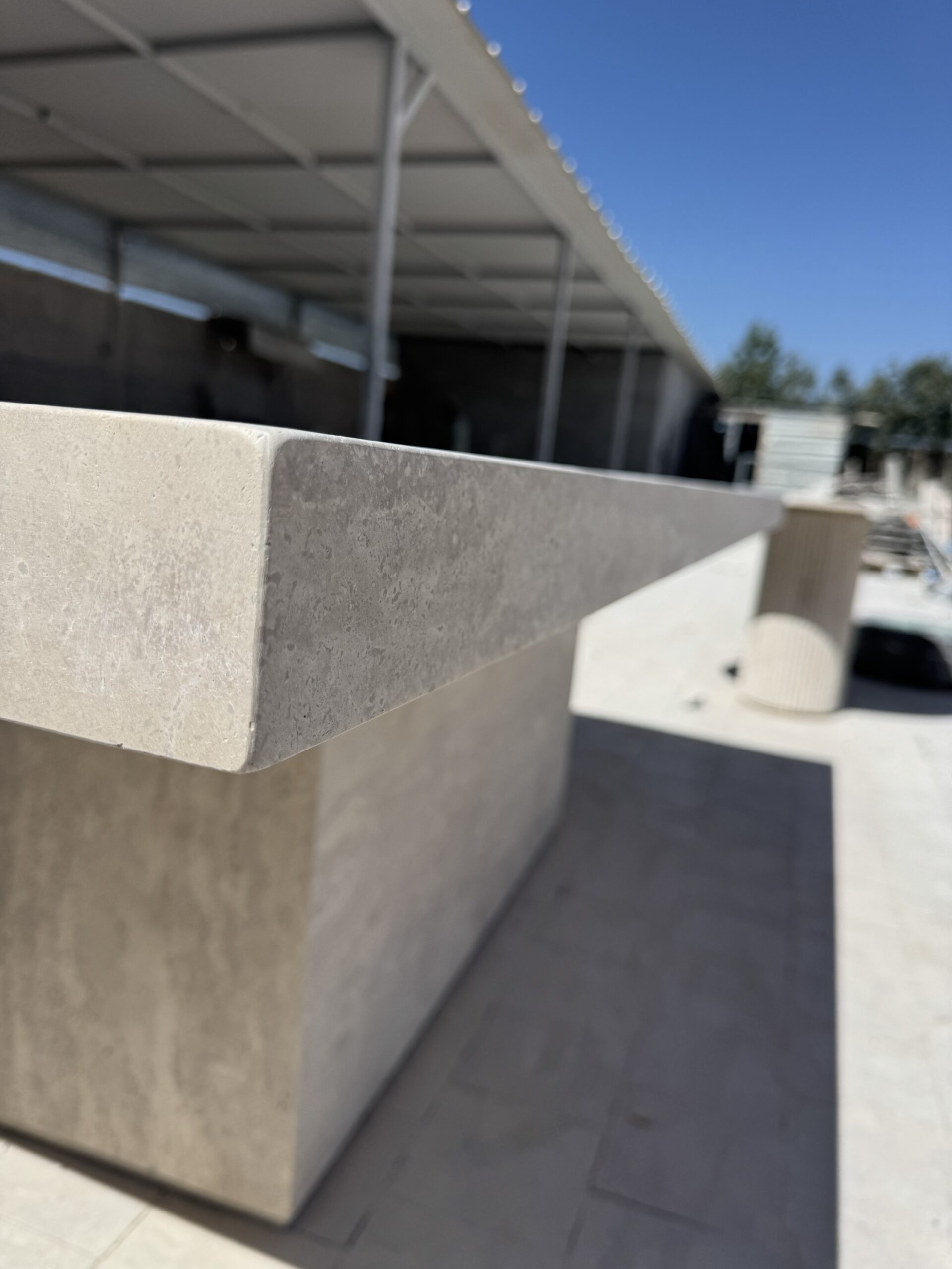 Table à manger Atlas – Image 2