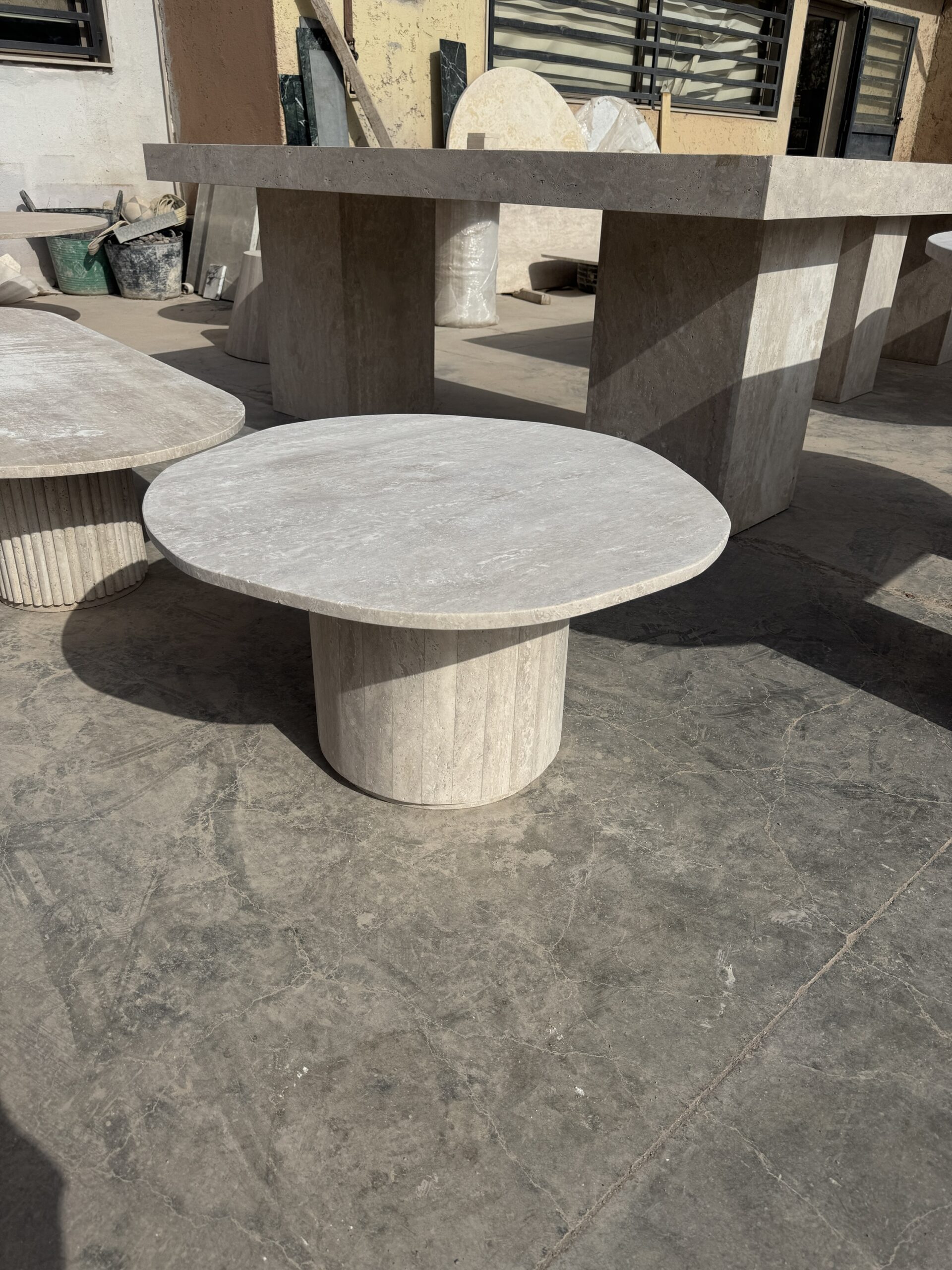 Table basse ARENA – Image 3