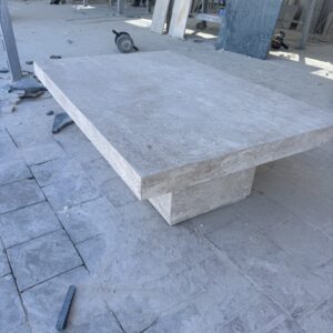 Table basse MONOLITH
