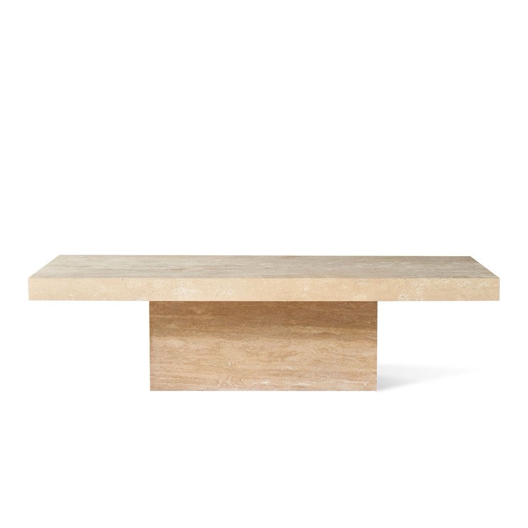 Table basse MONOLITH – Image 4