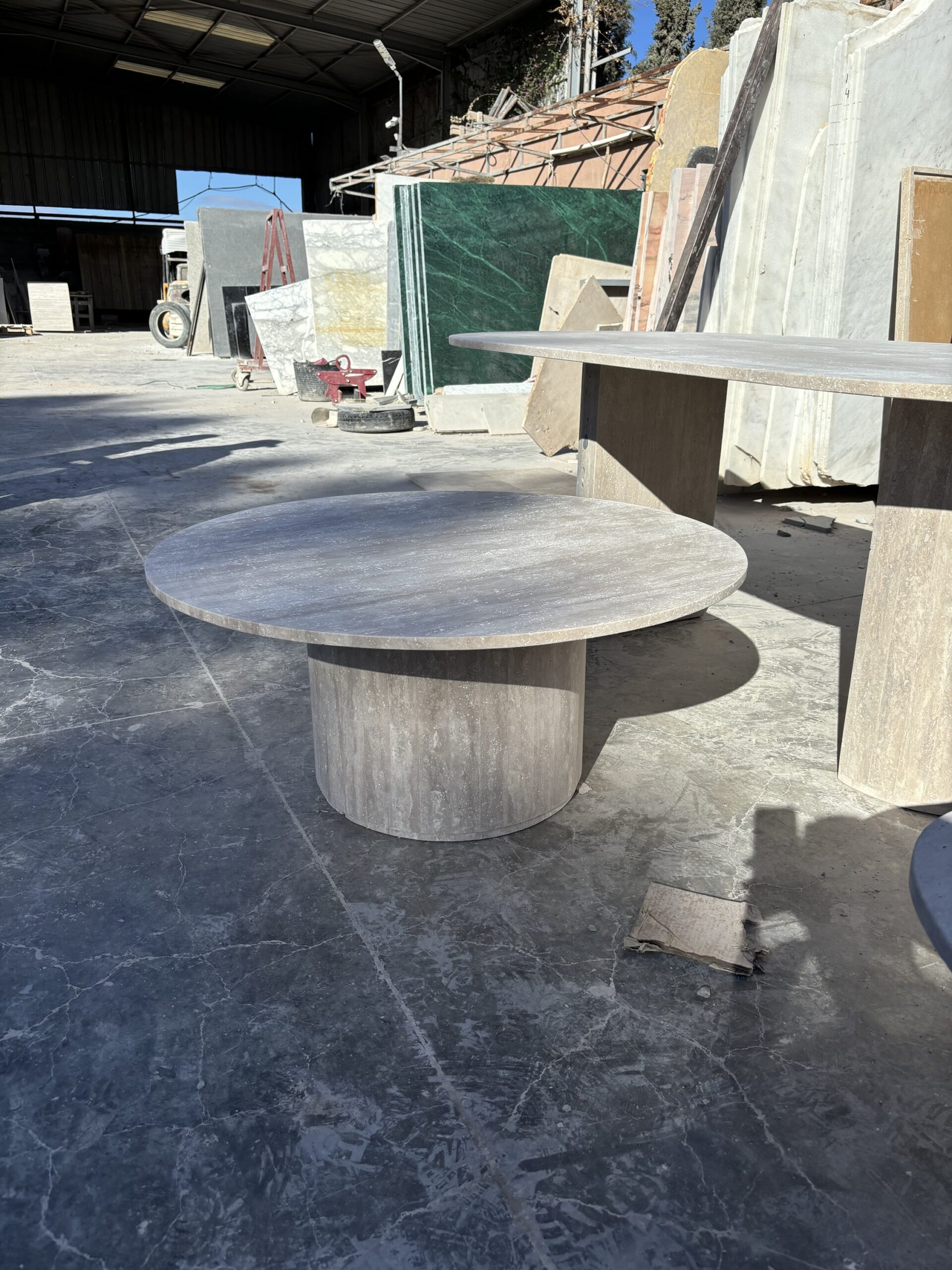 Table basse ARENA – Image 2